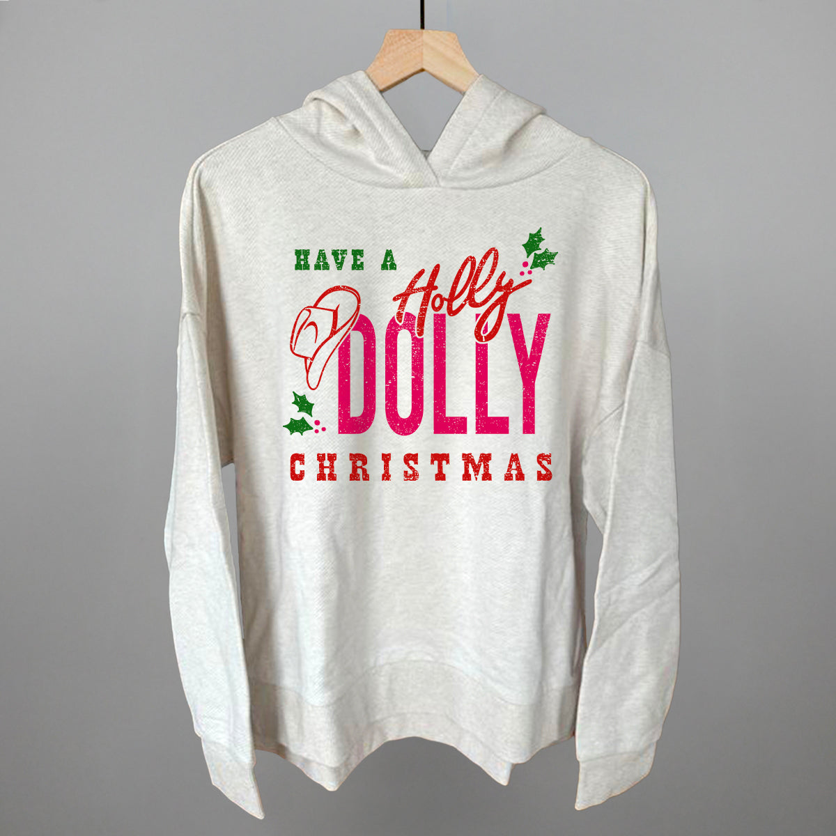 Holly Dolly Christmas